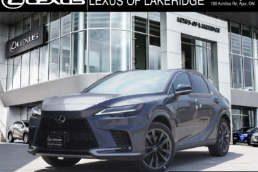 RX 350 F SPORT 3