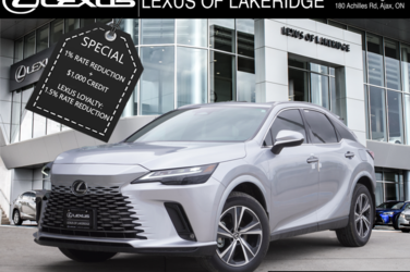RX 350 PREMIUM