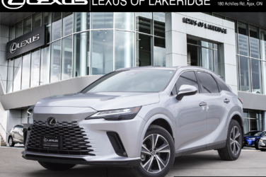 RX 350 PREMIUM