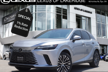 RX 350h LUXURY