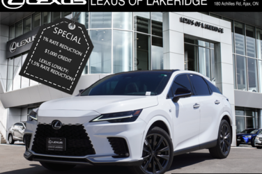 RX 350 F SPORT 3