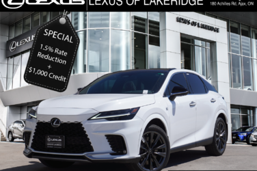 RX 350 F SPORT 3