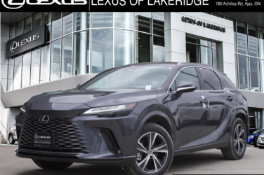 RX 350h PREMIUM