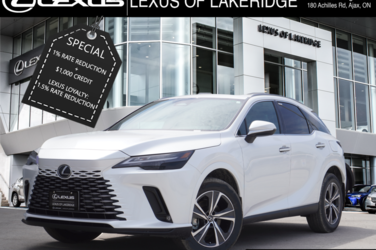 RX 350 PREMIUM