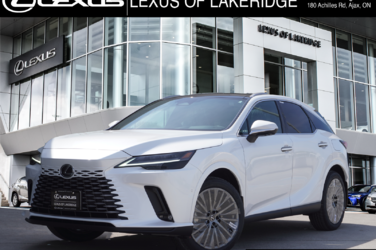 RX 350 EXECUTIVE
