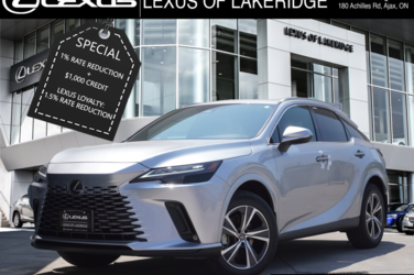 RX 350 PREMIUM