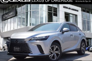 RX 350 PREMIUM