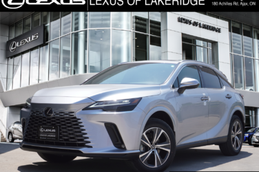 RX 350h PREMIUM