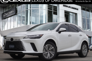 RX 350 PREMIUM