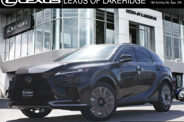 RX 350 F SPORT 2