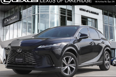 RX 350 PREMIUM|MOONROOF|H/V FRONT SEATS|CARPLAY