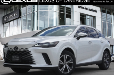 RX 350 PREMIUM|MOONROOF|H/V FRONT SEATS|CARPLAY
