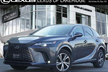 RX 350 PREMIUM|MOONROOF|H/V FRONT SEATS|CARPLAY