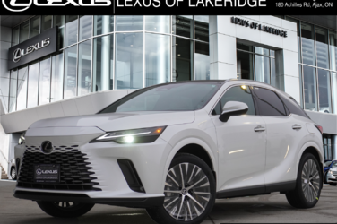 RX 350 LUXURY|WIRELESS|CARPLAY|PANORAMIC|H/STEERING