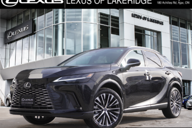 RX 350h ULTRA LUXURY