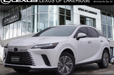 RX 350h PREMIUM|9.8 DISPLAY|CARPLAY|B/SPOT|MOONROOF