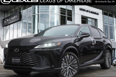 RX 350h ULTRA LUXURY|HUD|360 CAM|WIRELESS|CARPLAY|BSM