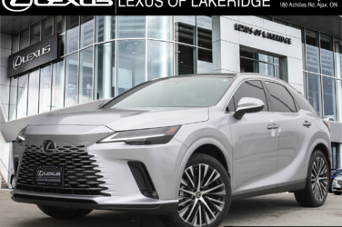 RX 350h ULTRA LUXURY|HUD|360 CAM|WIRELESS|CARPLAY|BSM