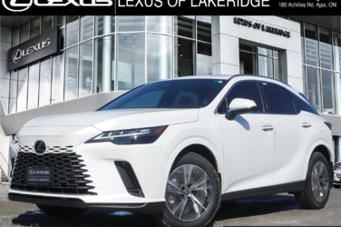 RX 350 PREMIUM|9.8 DISPLAY|CARPLAY|B/SPOT|MOONROOF