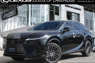 RX 350 EXECUTIVE|SELF PARK|360 CAM|HUD|DIGI DISPLAY