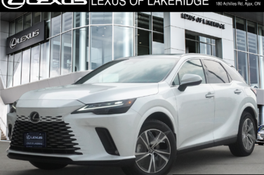 RX 350h PREMIUM|9.8 DISPLAY|CARPLAY|B/SPOT|MOONROOF