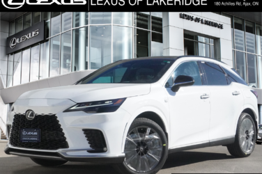 RX 350 F SPORT 2|WIRELESS|CARPLAY|S/S+|HUD|PANORAMIC