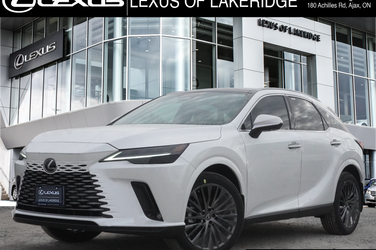 RX 350 EXECUTIVE|SELF PARK|360 CAM|HUD|DIGI DISPLAY