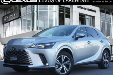 RX 350 PREMIUM|MOONROOF|H/V FRONT SEATS|CARPLAY