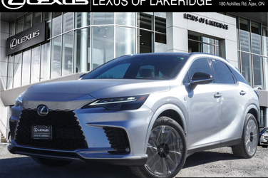 RX 350 F SPORT 2|HUD|S/S+|WIRELESS|MOONROOF|CARPLAY