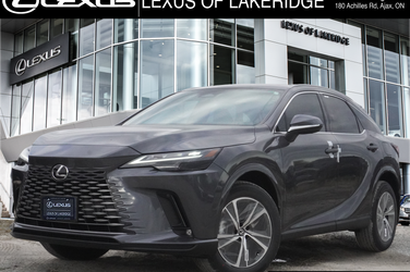 RX 350 PREMIUM|9.8 DISPLAY|CARPLAY|B/SPOT|MOONROOF