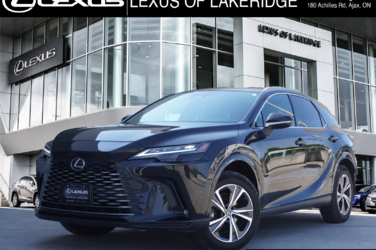 RX 350 H PREMIUM|SUNROOF|B/SPOT|CARPLAY|H/V FRONT SEAT