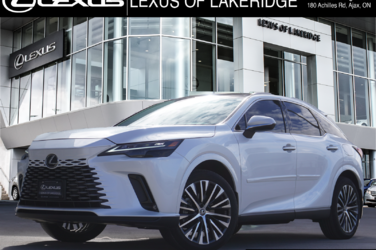 RX 350h LUXURY|NAVI|CARPLAY|WIRELESS|PANORAMIC