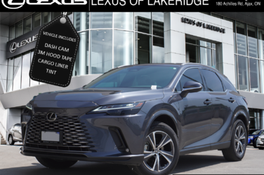 RX 350h PREMIUM|CARPLAY|BLINDSPOT|MOONROOF|H/V SEATS