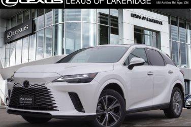 RX 350h PREMIUM|9.8 DISPLAY|CARPLAY|B/SPOT|MOONROOF