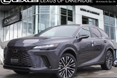 RX 350h LUXURY|NAVI|CARPLAY|WIRELESS|PANORAMIC