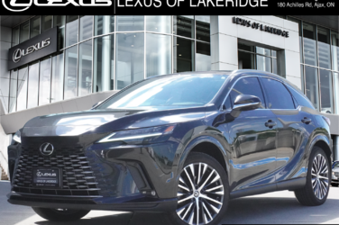 RX 350h ULTRA LUXURY|HUD|360 CAM|WIRELESS|CARPLAY|BSM