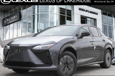 RZ 450e SIGNATURE|H/V FRONT SEATS|H/STEERING|NAVI