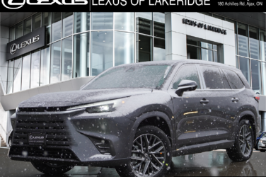 TX 350 LUXURY|WIRELESS|14 DISPLAY|H/V FRONT SEATS