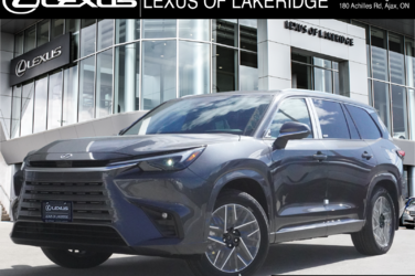 TX 350 LUXURY|WIRELESS|14 DISPLAY|H/V FRONT SEATS