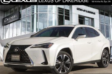 UX 250h AWD PREMIUM|H/V FRONT SEATS|CARPLAY|MOONROOF