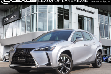 UX 250h PREMIUM AWD|H/V FRONT SEATS|MOONROOF|CARPLAY