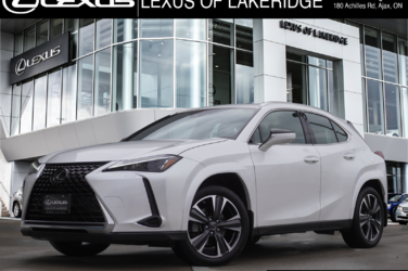 UX 250h AWD PREMIUM|H/V FRONT SEATS|CARPLAY|MOONROOF