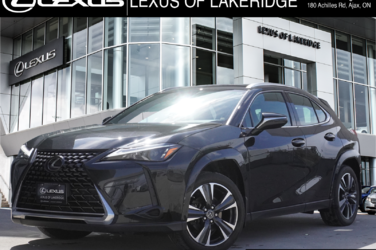 UX 250h AWD PREMIUM|H/V FRONT SEATS|CARPLAY|MOONROOF
