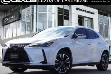 UX 250h AWD LUXURY|CARPLAY|MOONROOF|H/V FRONT SEATS