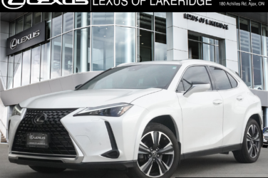 UX 250h AWD LUXURY|CARPLAY|MOONROOF|H/V FRONT SEATS