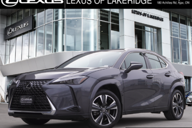 UX 300h PREMIUM|CARPLAY|BLINDSPOT|H/STEERING|MOONROOF