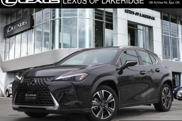 UX 300h PREMIUM|CARPLAY|BLINDSPOT|H/STEERING|MOONROOF