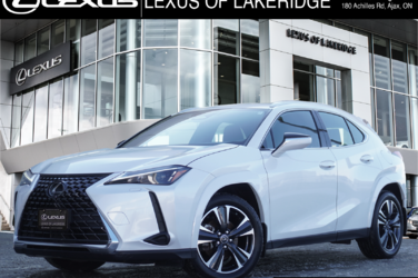 UX 300h PREMIUM|CARPLAY|BLINDSPOT|H/STEERING|MOONROOF