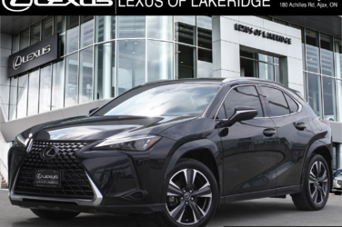 UX 300h PREMIUM|CARPLAY|BLINDSPOT|H/STEERING|MOONROOF