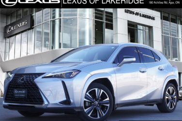 UX 300h AWD PREMIUM|MOONROOF|CARPLAY|8 DISPLAY